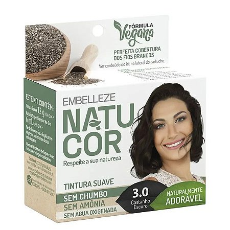 TINT NATUCOR 3.0