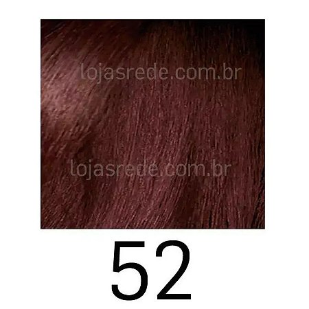 TINT NUTRISSE  52 MARROM IVETE