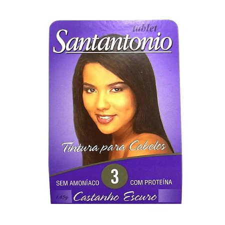 TINT TABLETE SANTANT ONIO 3 CASTAN ESCURO