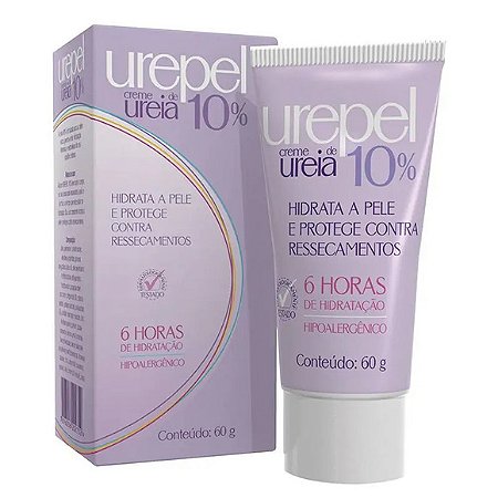 UREPEL 10  CRE 60G