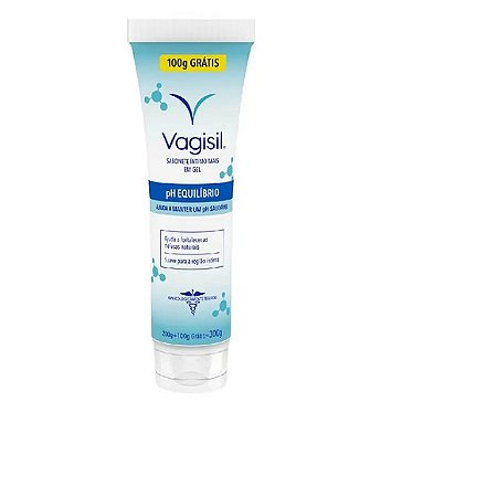 VAGISIL SAB INTIMO 1 50ML