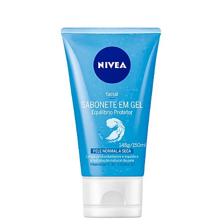 VISAGE GEL 150ML PEL E NORMAL