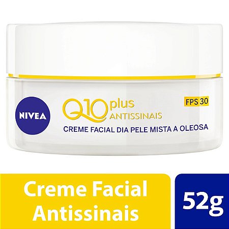 VISAGE Q10 PLUS A-SI NAIS DIA 49G FPS 15