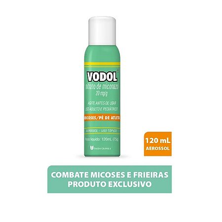 VODOL AERO 20MG 75G