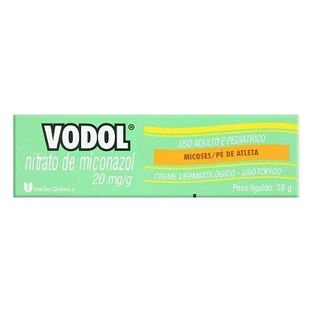 VODOL CRE 28G
