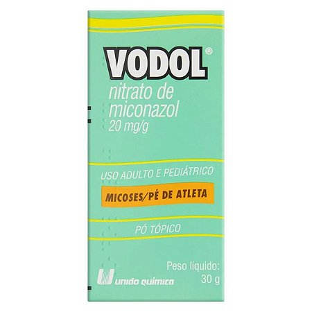 VODOL PO 30G