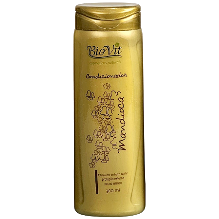 CONDICIONADOR MANDIOCA 300 ml