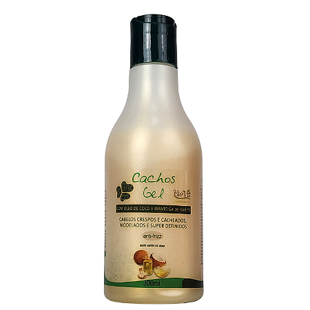 CACHOS GEL 300 ml
