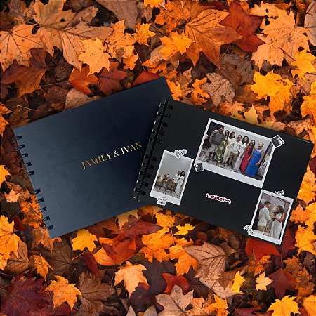 Scrapbook