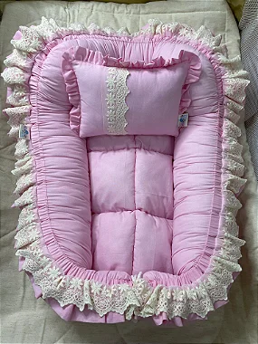 NINHO REDUTOR - CORES DUPLAS - FOR GIRLS
