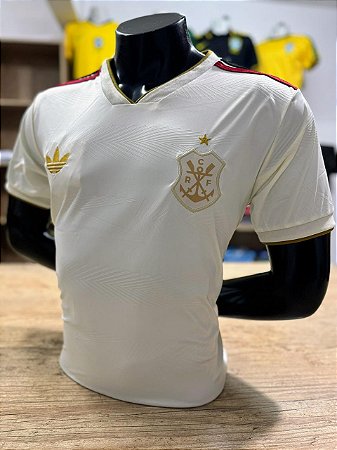 Camisa flamengo 25\26