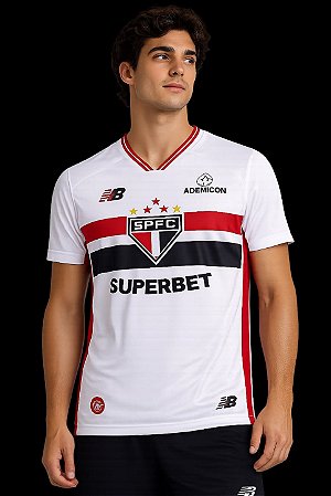 São Paulo branca 2026