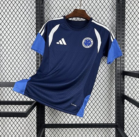 CRUZEIRO AZUL TREINO 1.1 26/27