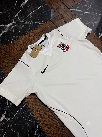 CORINTHIANS BRACO 26 TORCEDOR NACIONAL PREMIUM