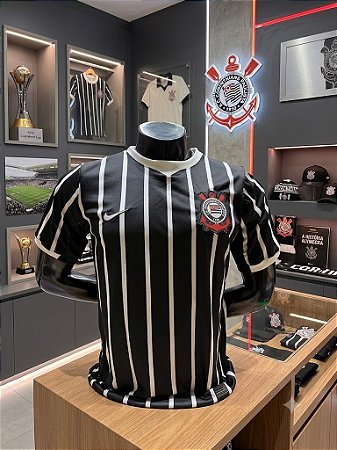 CORINTHIANS LISTRADA 26/27 NACIONAL PREMIUM