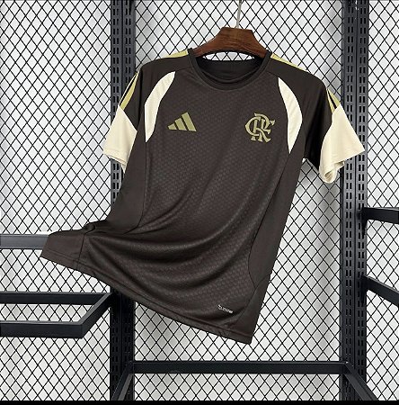 Flamengo Treino Tailandesa 1.1