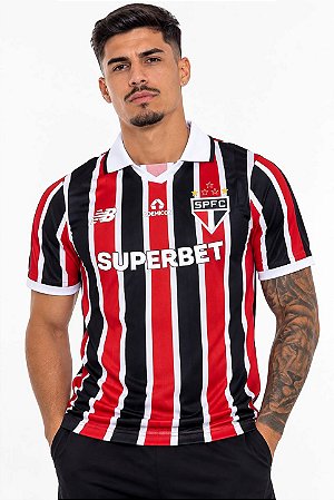 São Paulo listrada polo 26/27 nacional premium