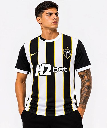 Atlético mineiro lostrada 26/27 nacional premium