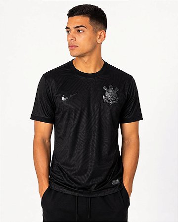 Corinthians All Black nacional premium