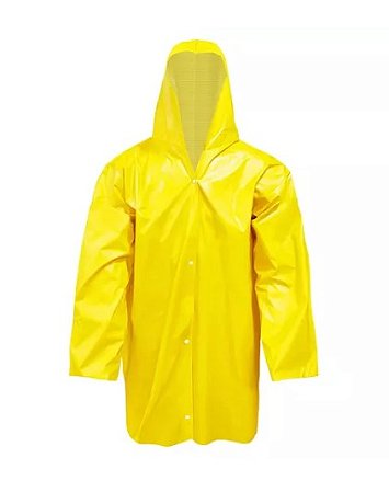 CAPA DE CHUVA