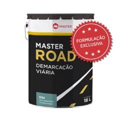 TINTA DE DEMARCAÇÃO 18 L