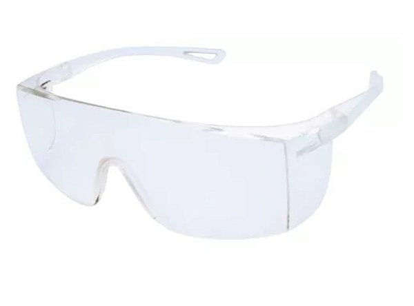 ÓCULOS DE PROTEÇÃO INCOLOR