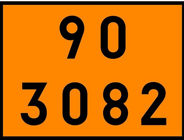 PLACAS DE SIMBOLOGIA 40 X 30