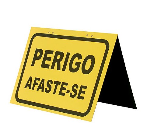 CAVALETE EXTRUSADO