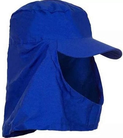 TOCA ARABE AZUL ROYAL CA 44963