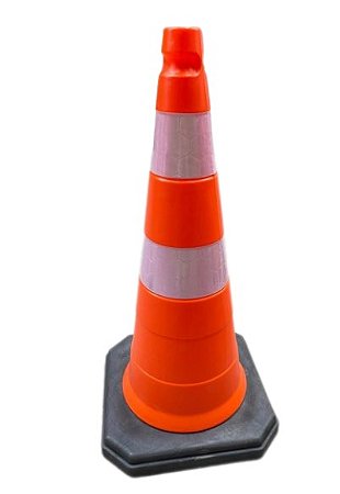 CONE DE 75 CM PL 6040