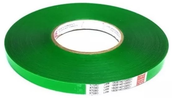 FITA DUPLA FACE DE 12 MM COM 20 M