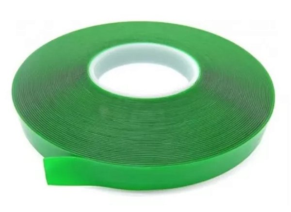 FITA DUPLA FACE DE 19 MM COM 20 M