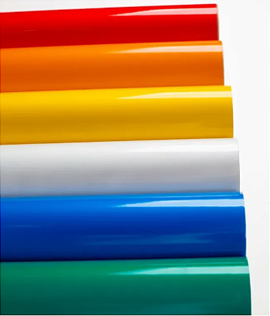 ADESIVO REFLETIVO GRAU COMERCIAL PREÇO POR METRO LINEAR COM 1,22 CM BRANCO,AMARELO,VERDE,AZUL, LARANJA,MARRON