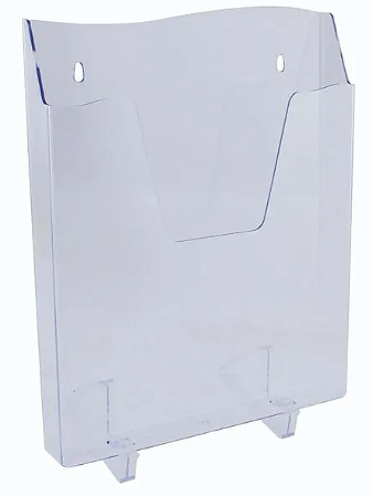 DISPLAY VERTICAL A4 DELLO