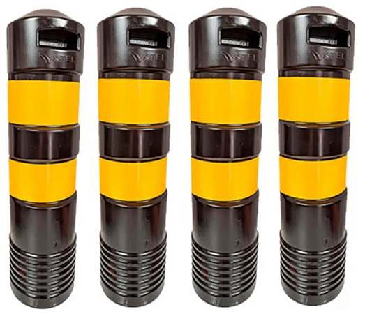 CILINDRO BALIZADOR  77CM  ALTURA