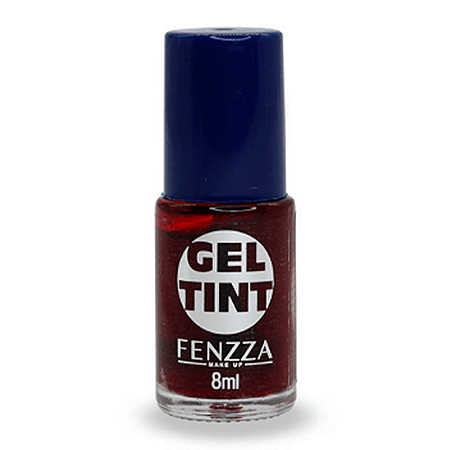 Gel Tint Melancia Fenzza