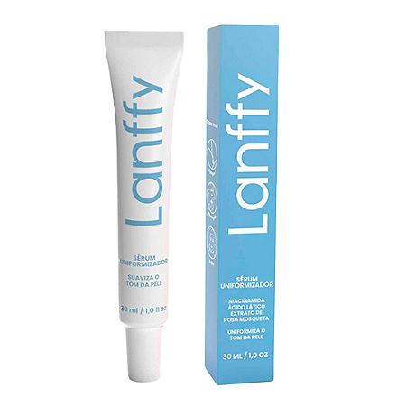 Sérum Uniformizador Lanffy