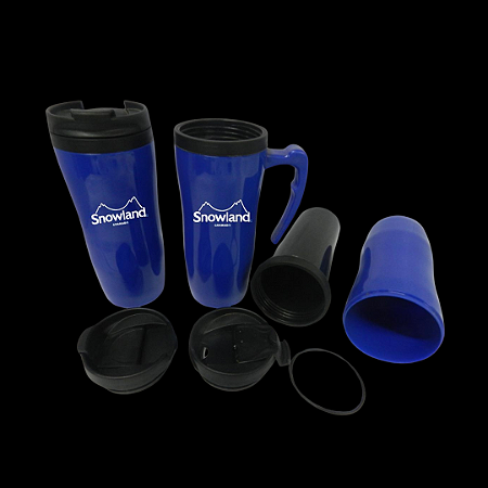 Copo Advertising (com alça) 400 ml