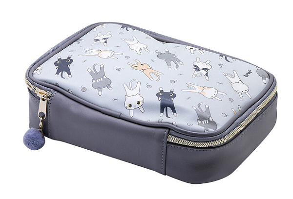 ESTOJO BOX CATS BRW