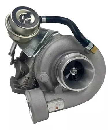 Turbina Sprinter 310 - 1991 à 1999