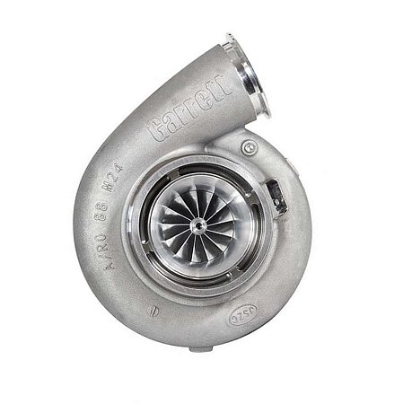 Turbina S400