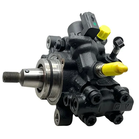 Bomba de Alta Pressão Nova Renault Master 2.3 16v DCI Após 2014 -167008683R