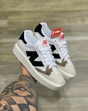 new balance ct302