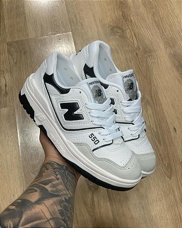 New Balance 550
