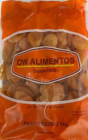 Damasco seco turco n2 1 kg