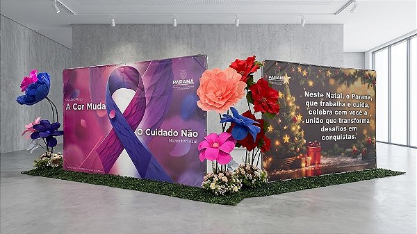 Ciclos em Flor: Do Propósito à Celebração Corporativa