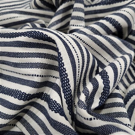 LINHO ECO NÁUTICO NATURAL ( o valor abaixo corresponde a medida de meio metro )