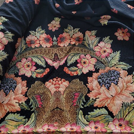 VISCOSE EXCLUSIVA ( o valor abaixo corresponde a medida de meio metro)