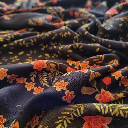 VISCOSE EXCLUSIVA ( o valor abaixo corresponde a medida de meio metro)