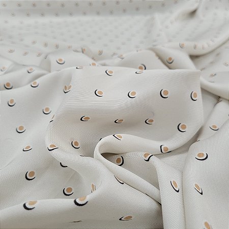 SEDA ITALIANA 🇮🇹  ( o valor abaixo corresponde a medida de meio metro)